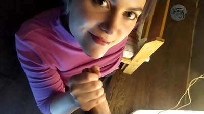 Sexo doméstico ruso