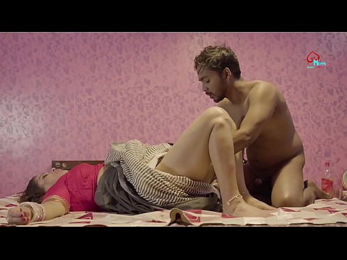 ❤️ serie web: quérote Daadi Ela ensinoulle a ter sexo cunha moza!!! ❤️ Porno a nós gl.dienlanhbk.top