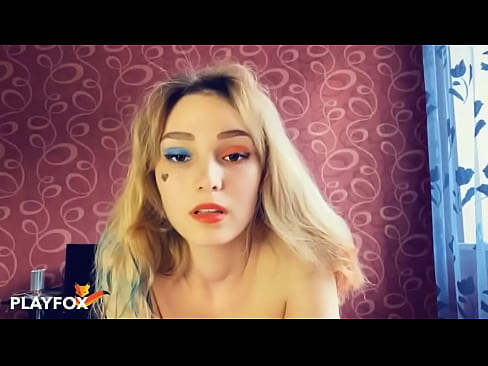 ❤️ As lentes máxicas de realidade virtual déronme sexo con Harley Quinn ❤️ Porno a nós gl.dienlanhbk.top