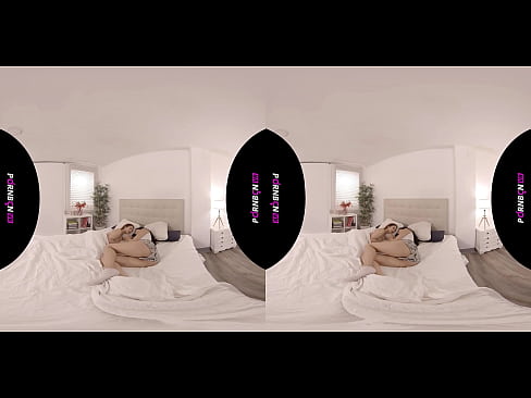 ❤️ PORNBCN VR Dúas novas lesbianas espertan cachondas en realidade virtual 4K 180 3D Geneva Bellucci Katrina Moreno ❤️ Porno a nós gl.dienlanhbk.top